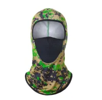 Mascara de pesca- Balaclava - Foto 3