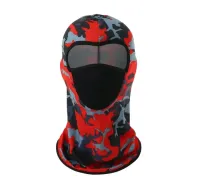 Mascara de pesca- Balaclava - Foto 4