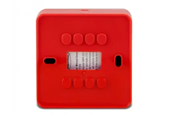 Acionador Manual Endereçável Alarme Incêndio 27109 Segurimax - Foto 2