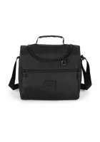 Lancheira UP4YOU Preto LA49043UP