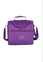 Lancheira UP4YOU Roxo LA49043UP