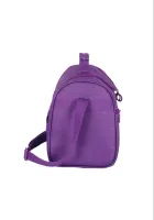 Lancheira UP4YOU Roxo LA49043UP - Foto 4