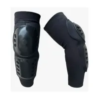 COTOVELEIRA PROTECTOR PRETA - IMS