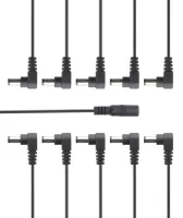 Cabo Daisy Chain Valeton c/ 10 pontas PCA-10