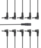 Cabo Daisy Chain Hotone c/ 10 pontas DCA-10