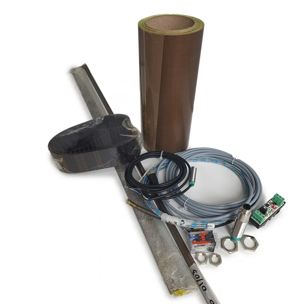 24894 - KIT INTERMED. PECAS DE REPOSICAO TOPSAC 700