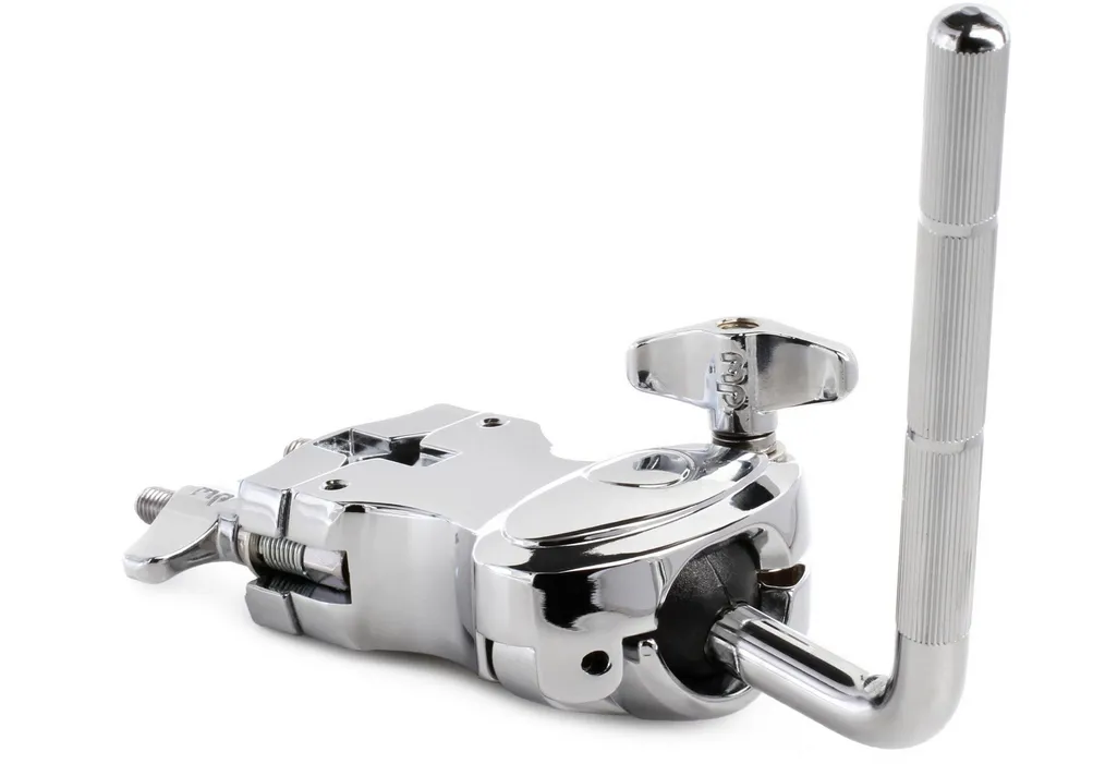 Suporte de Tom tipo Clamp DW DWSM991 Imagem