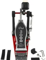 Kit de Pedal de Bateria e Banco Redondo DW DWCP5000PK1 - Foto 2