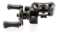 Carretilha Maruri Juice Black 7 Rolamentos Drag 5kg