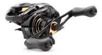 Carretilha Maruri Juice Black 7 Rolamentos Drag 5kg - Foto 4