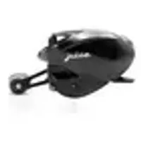 Carretilha Maruri Juice Black 7 Rolamentos Drag 5kg - Foto 5