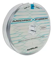 Linha Multifilamento Micro Fiber Cinza 100m 0,20mm - Maruri - Foto 3