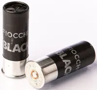 CARTUCHOS CAL. 12  GA FIOCCHI FBLACK CX C25 - Foto 2