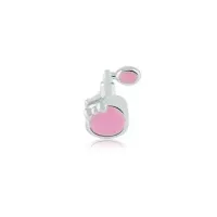 Berloque de prata alta perfume - 250628