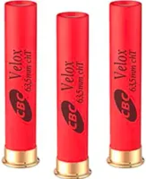 CARTUCHOS CAL. 36 GA CH-T CX C10 (LEIA O AVISO) - Foto 3