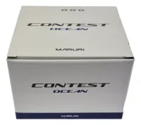 Molinete Maruri Contest Ocean 3000  - Foto 2
