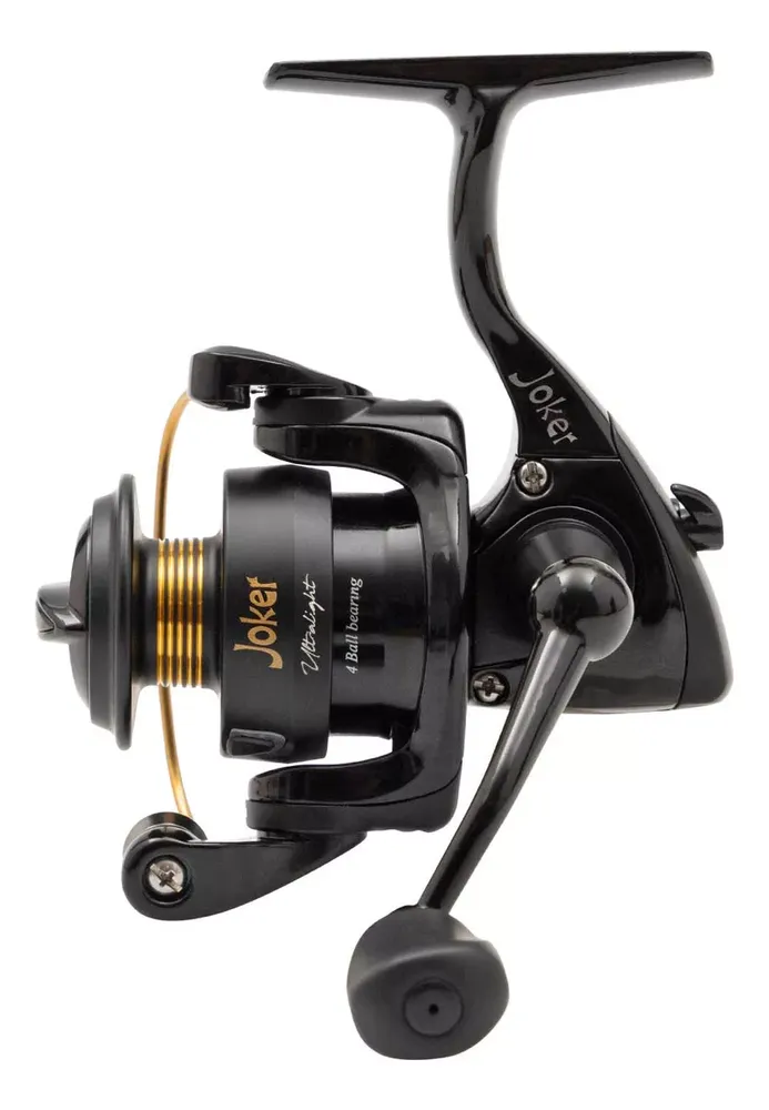  MOLINETE JOKER ULTRALIGHT 800 Imagem
