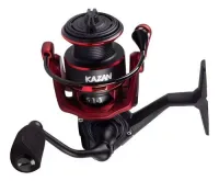 Molinete Kazan 1000 Pesca 6 Rol Maruri By Nakamura Drag 3kg