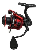 Molinete Kazan 1000 Pesca 6 Rol Maruri By Nakamura Drag 3kg - Foto 4