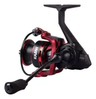 Molinete Kazan 1000 Pesca 6 Rol Maruri By Nakamura Drag 3kg - Foto 5