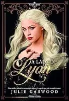 A LADY DE LYON (PRODUTO USADO - MUITO BOM)