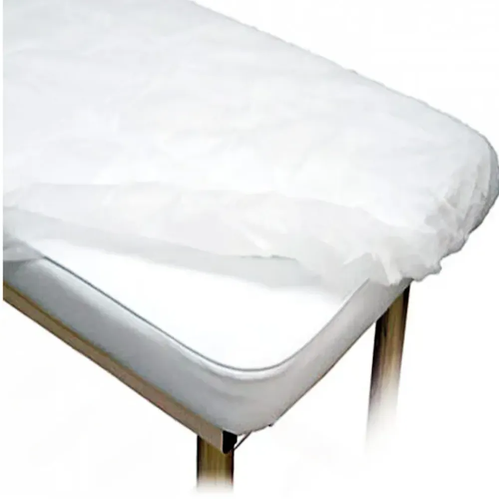Lencol TNT com Elastico 220 X 90cm 30g PRODESA Imagem