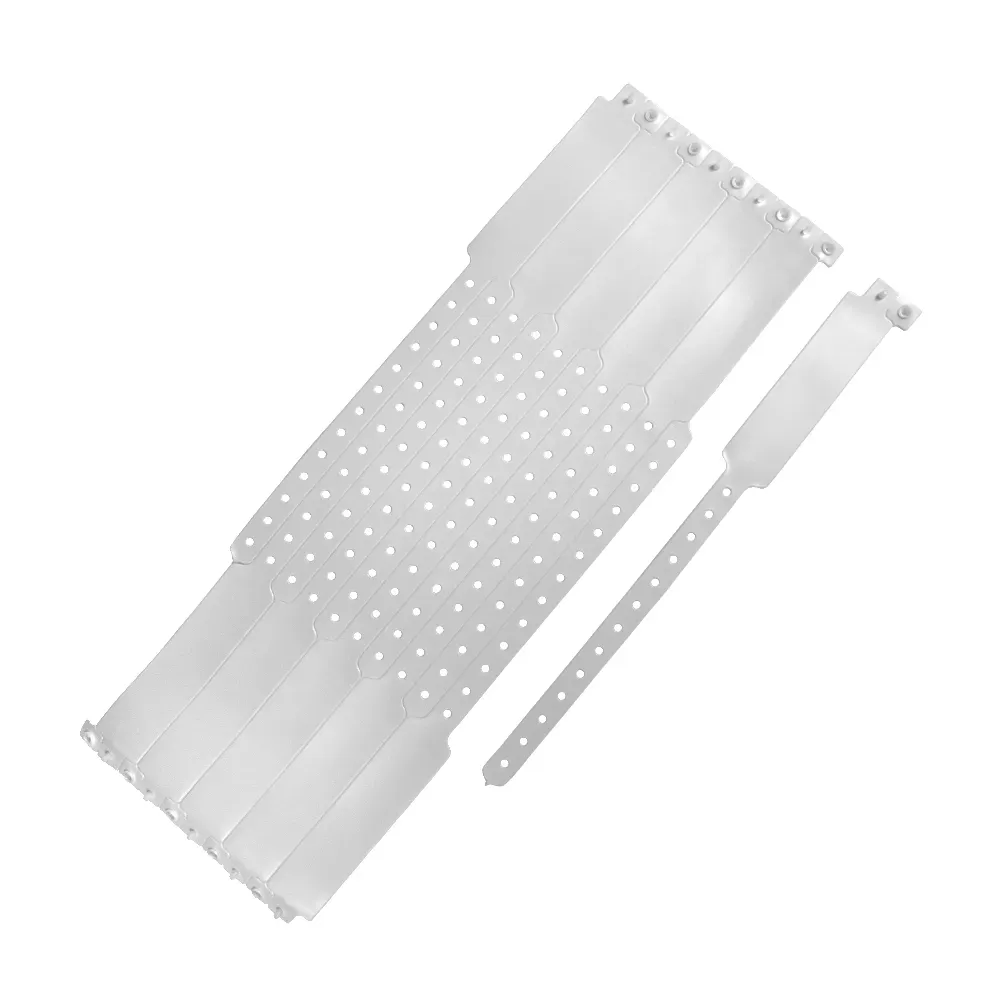Pulseira Identificacao WILTEX