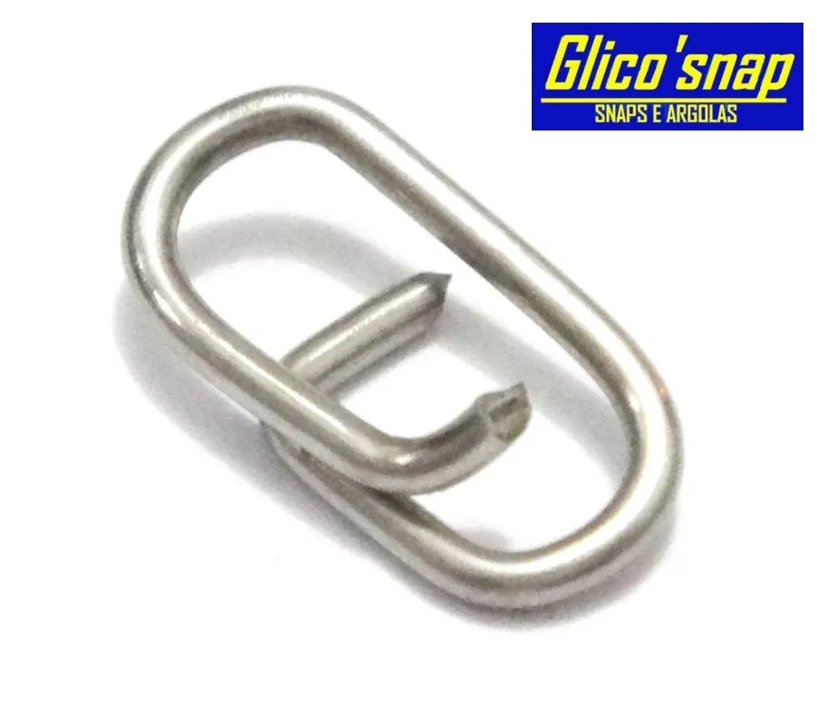 SNAP ENGATE RÁPIDO  - GLICO Imagem