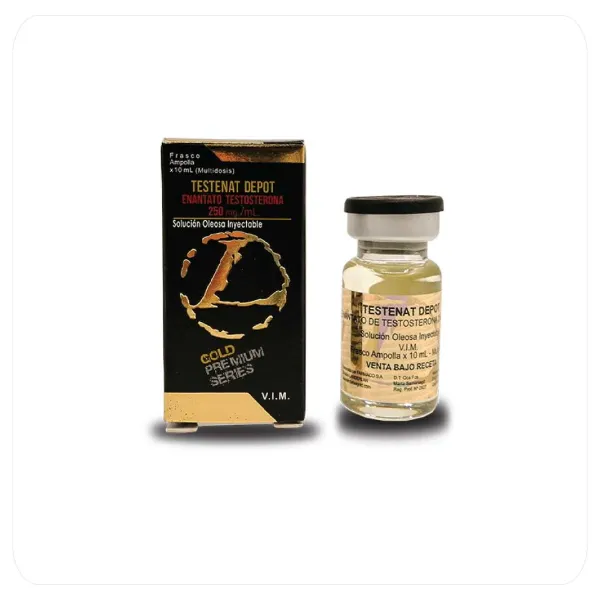 Enantato LANDER GOLD