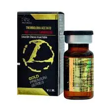 Trembolona Acetato LANDER GOLD