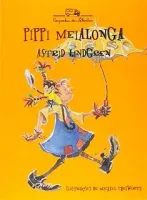 PIPPI MEIALONGA (PRODUTO USADO - MUITO BOM)
