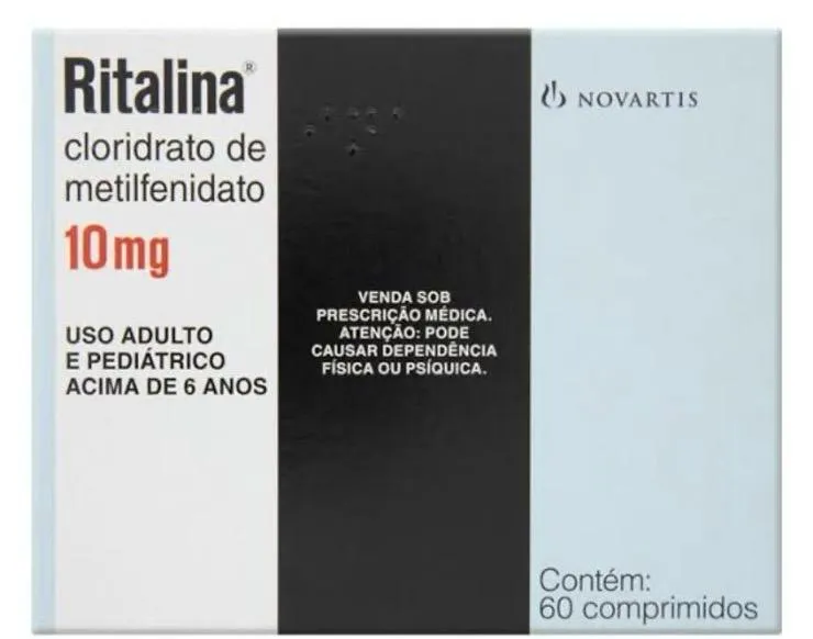 Ritalina