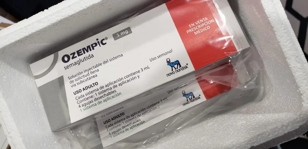 Ozempic 1mg