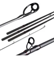Haste Vara Maruri Kazan By Nakamura Carretilha 8-14lb ou 9-17lb - Foto 6