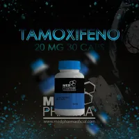 Tamoxifeno MED PHARMA