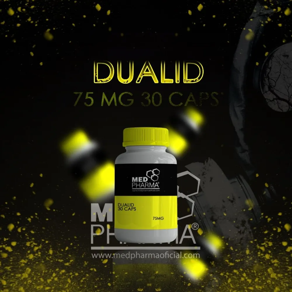 Dualid MED PHARMA
