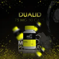 Dualid MED PHARMA