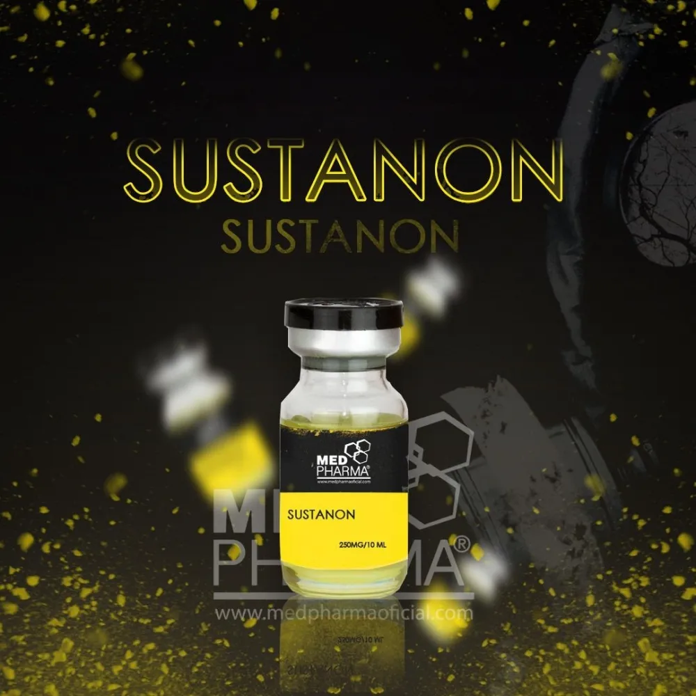 Durateston MED PHARMA