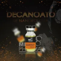 Deca MED PHARMA