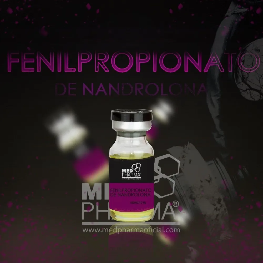 NPP MED PHARMA