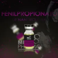 NPP MED PHARMA