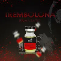 Trembolona Enantato MED PHARMA