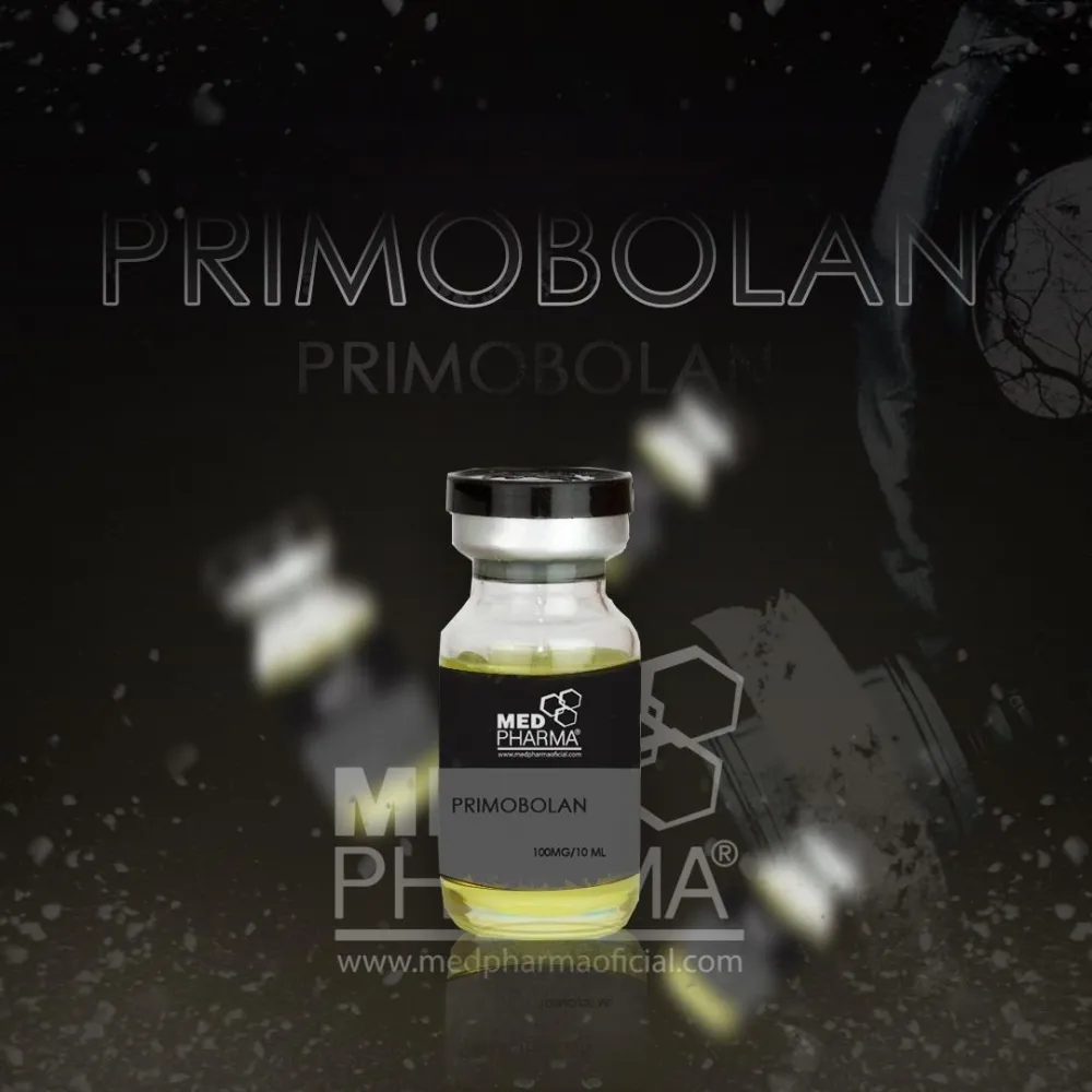 Primobolan MED PHARMA