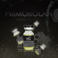Primobolan MED PHARMA