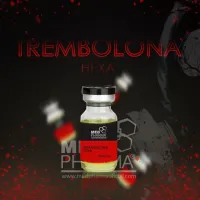 Trembolona Hexa MED PHARMA