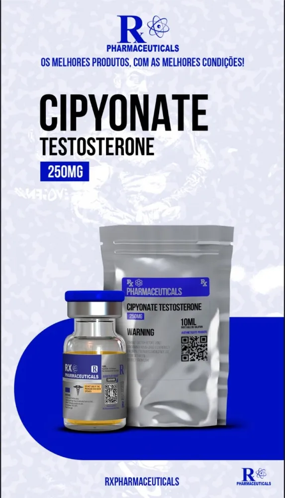 Cipionato RX