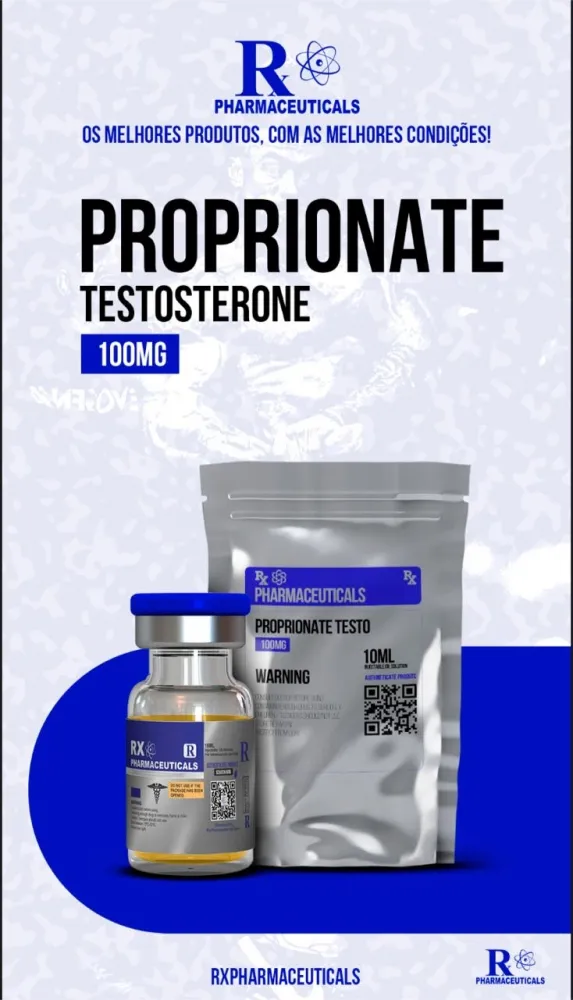 Propionato RX