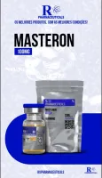Masteron RX