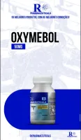 Hemogenin RX