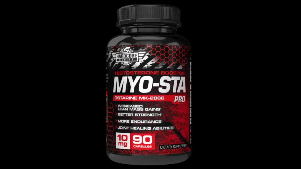 Ostarine 